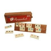 Rummikub Classic Board Game Replacement Tiles Craft Pieces Parts 2017 Pressman 